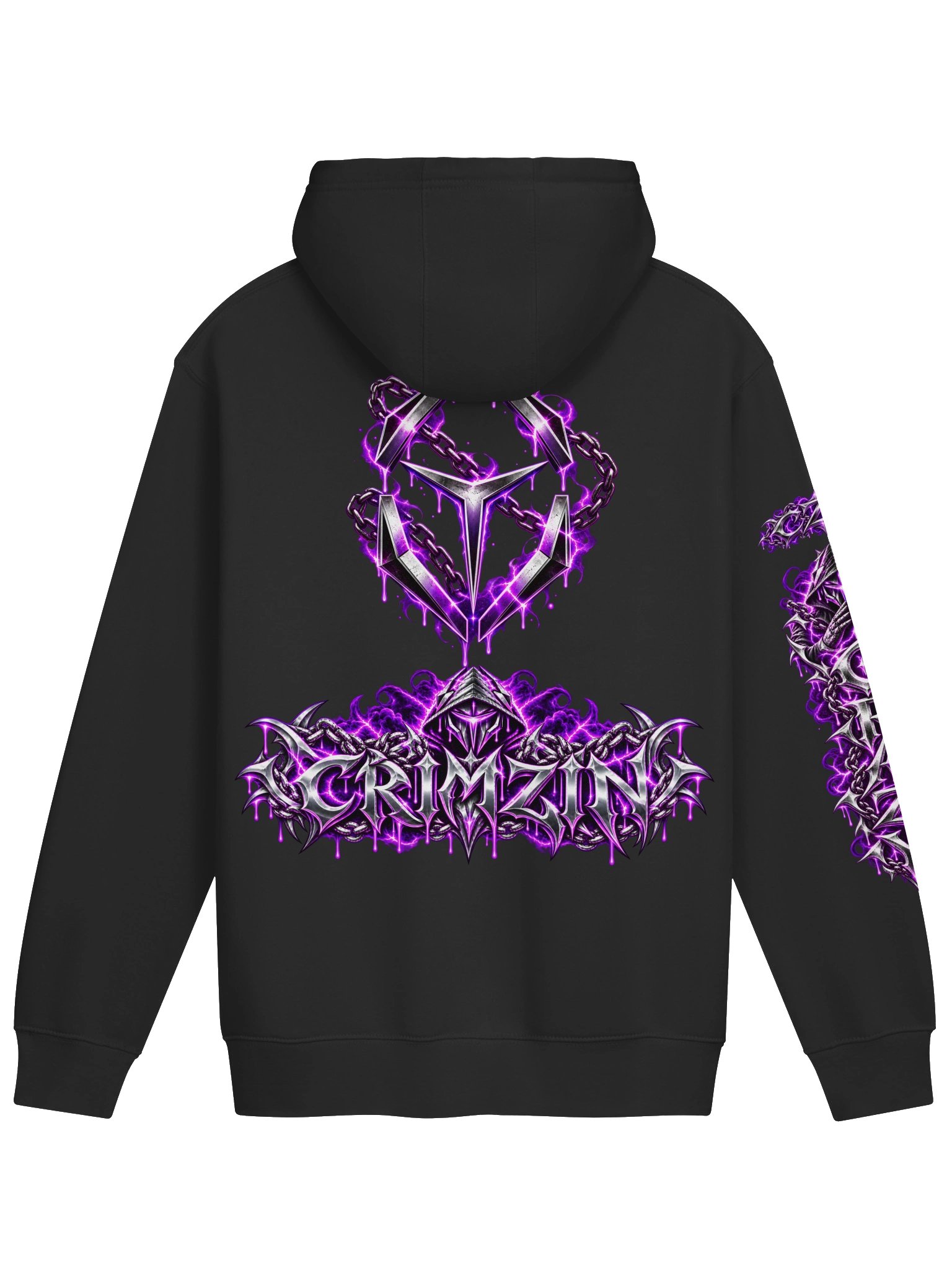 CZN - CRAZY product image (2)