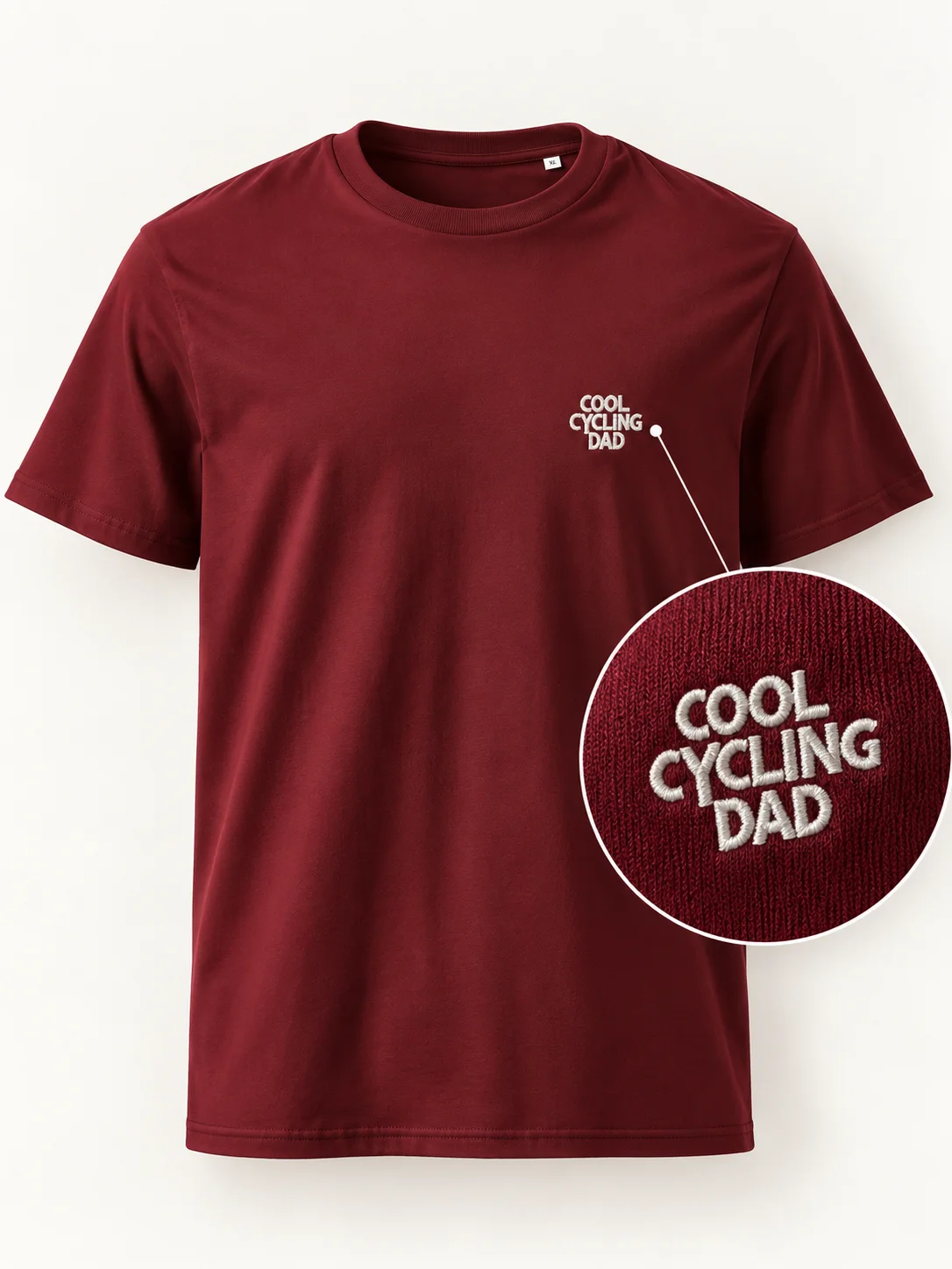 Cool Cycling Dad product image (1)