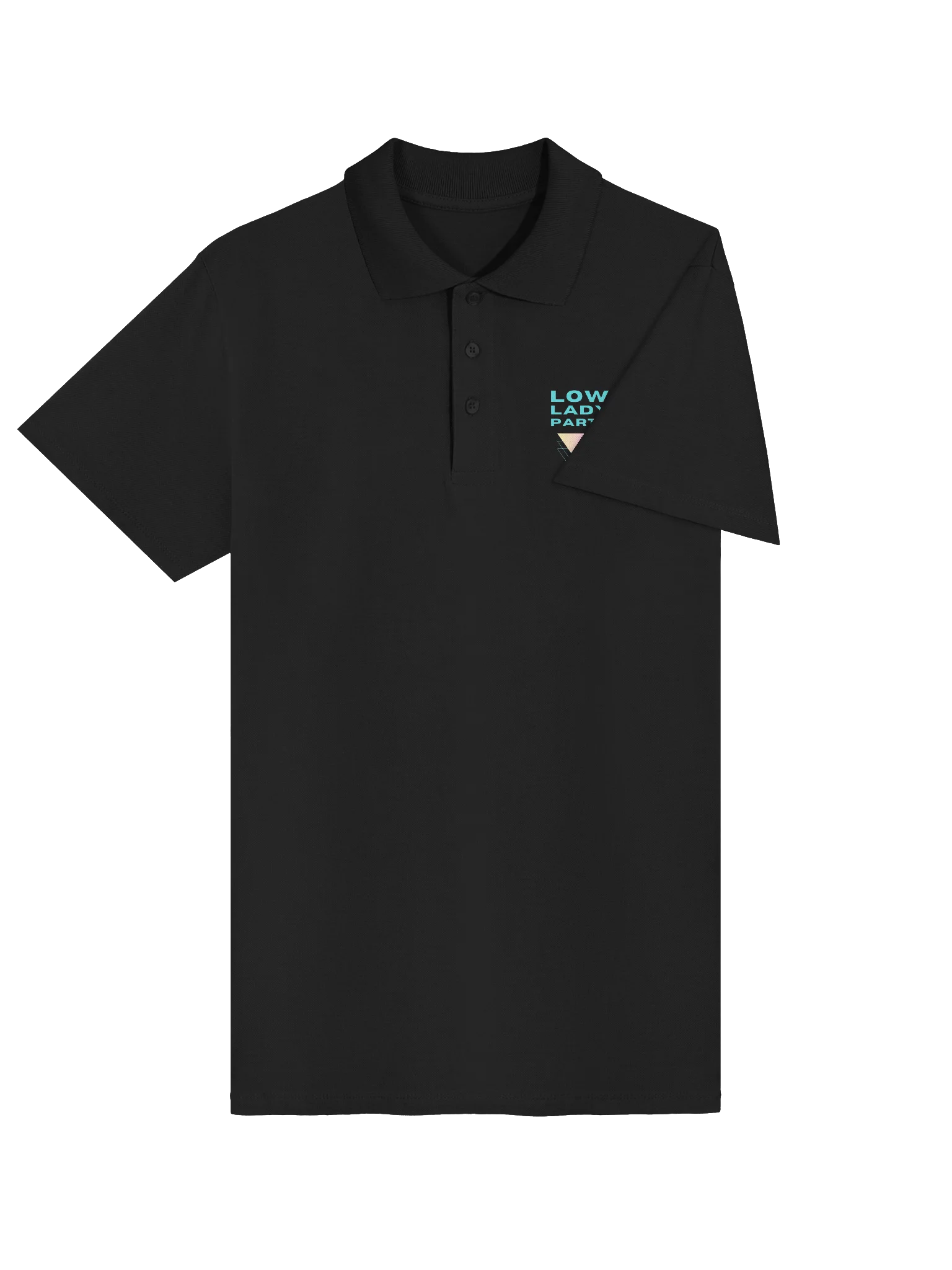 low lady polo product image (4)