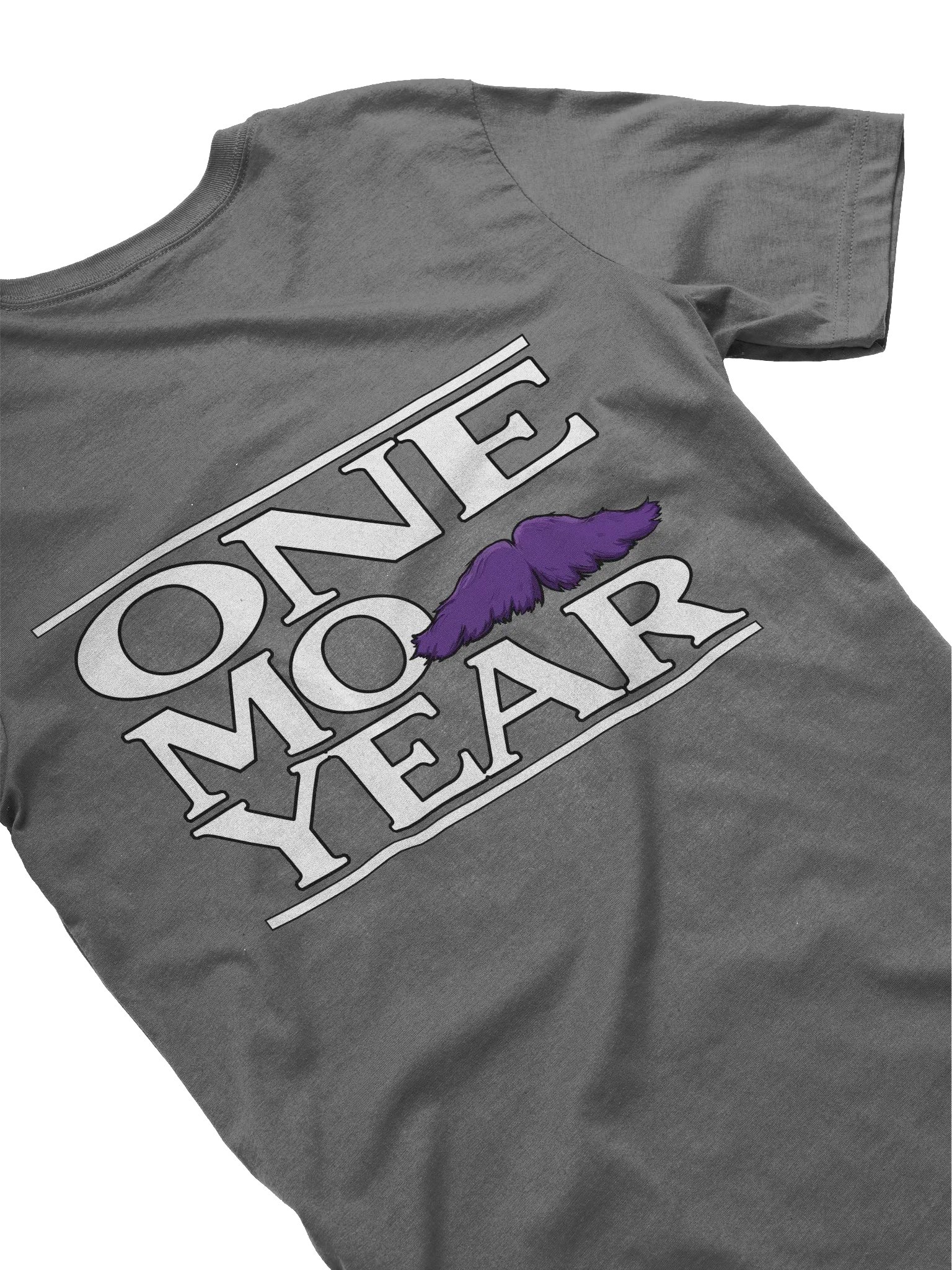 One Mo Year Tee product image (4)