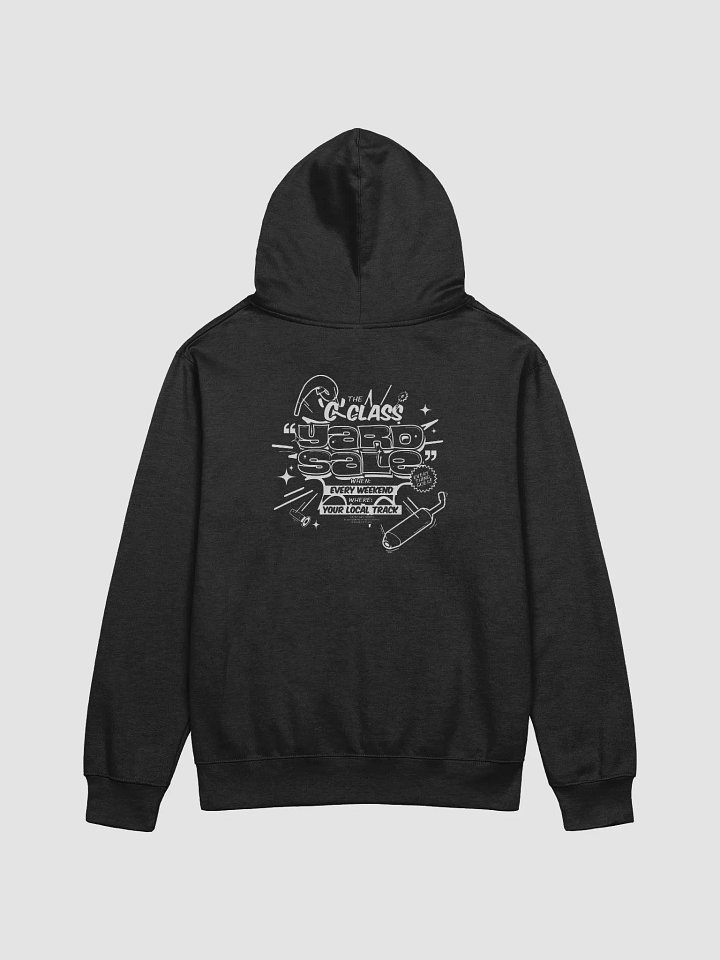 Yard Sale! Hoodie product image (1)
