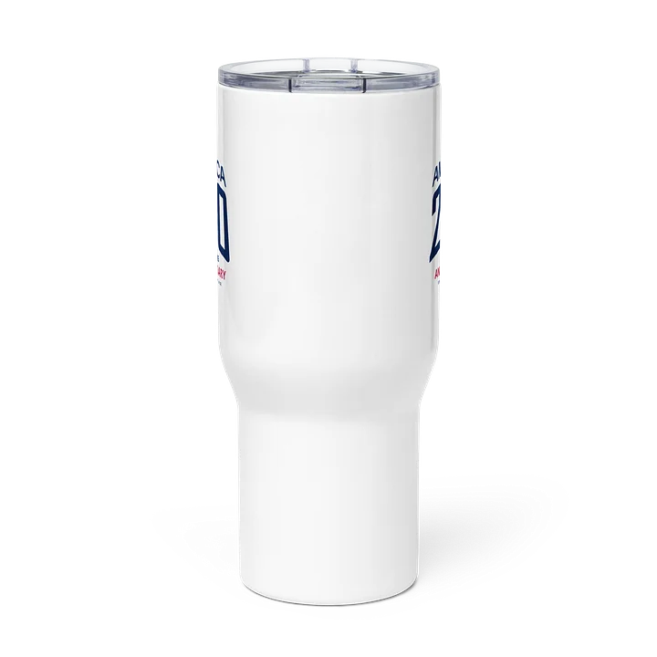 America 250 Anniversary Travel Mug product image (2)