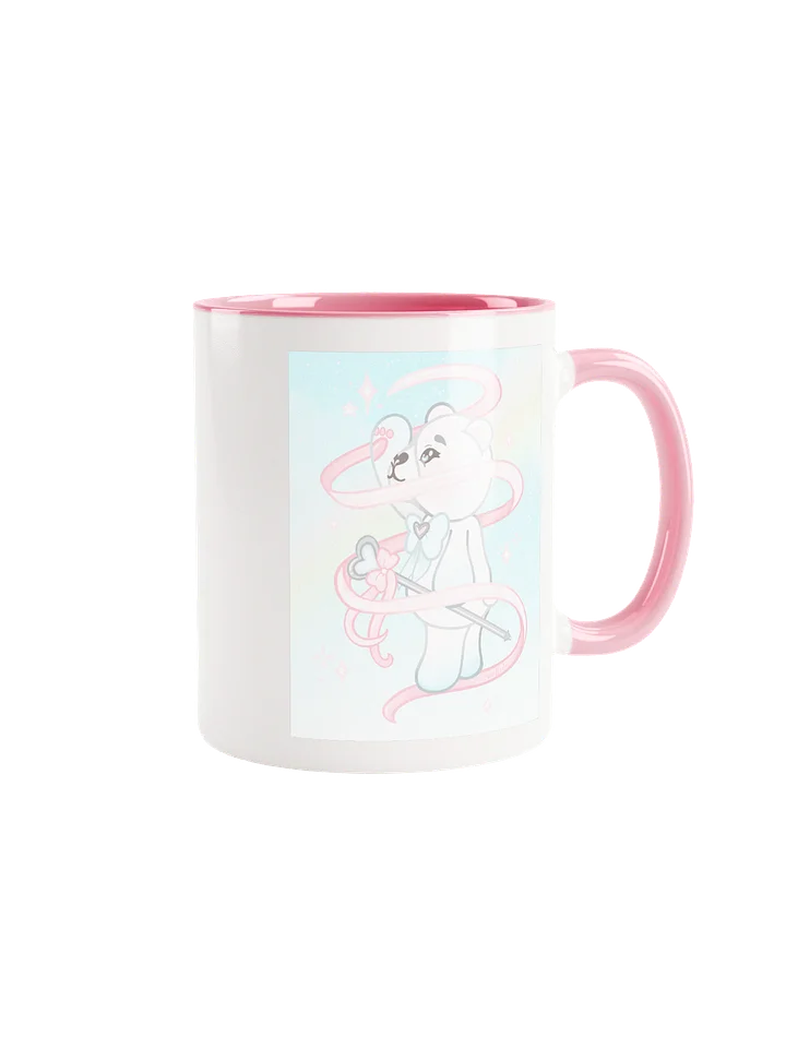Magical Bowlie Mug product image (3)