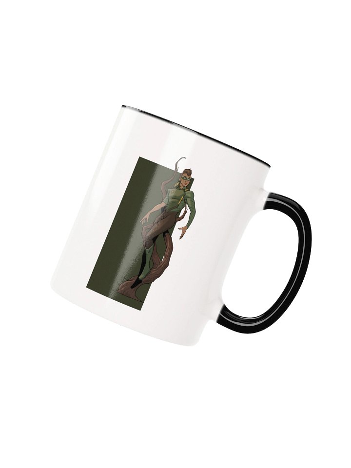 Terran Mug product image (6)