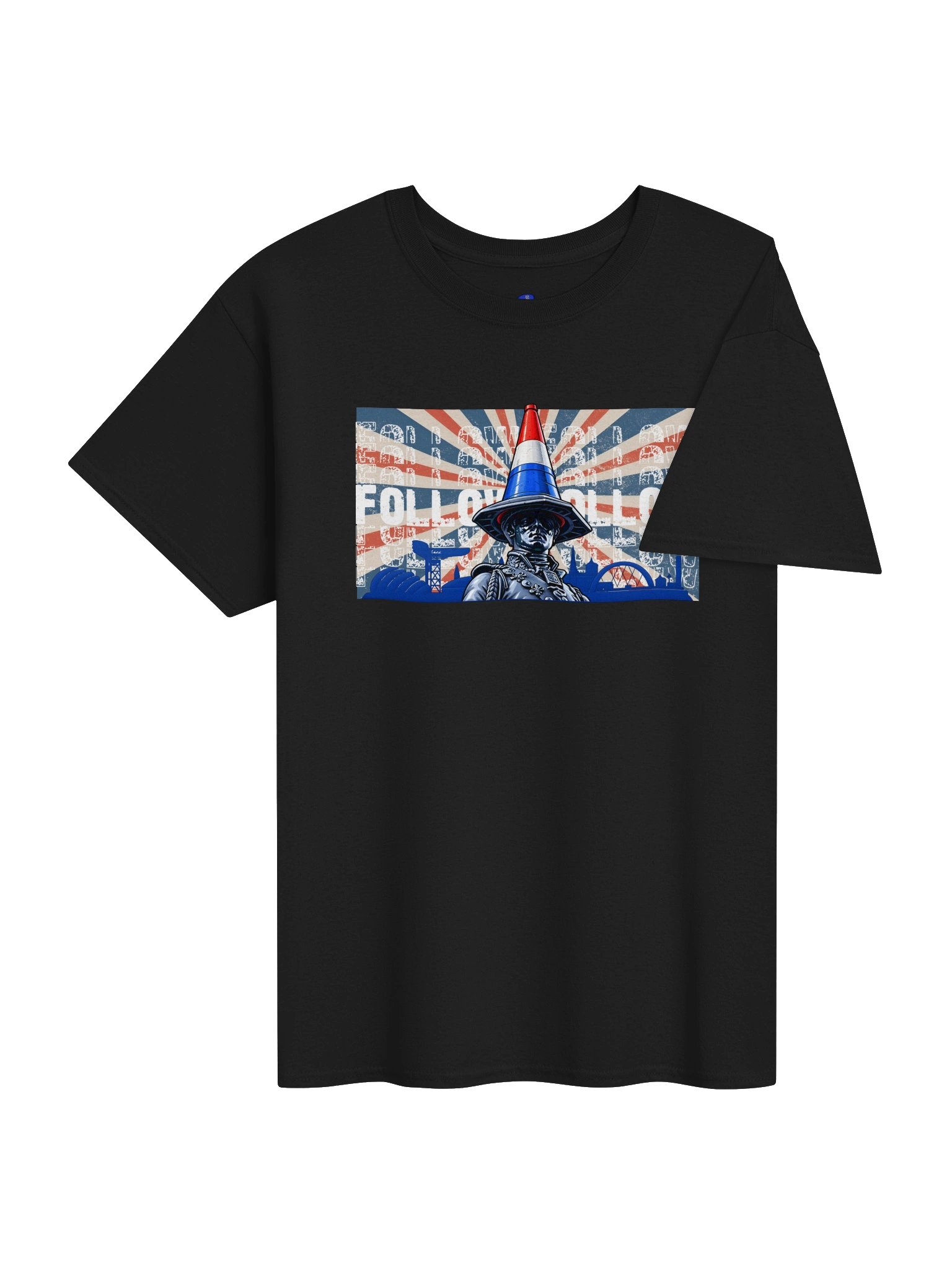 UBC "Duke" Tee product image (4)