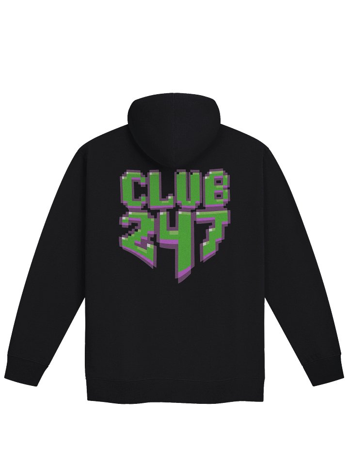 Thinner Hoodie product image (7)