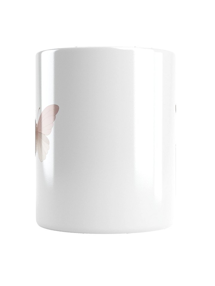 Butterfly Mug Logo product image (2)