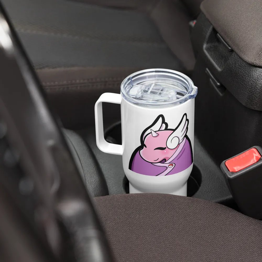 Cozy Travel Mug product image (8)