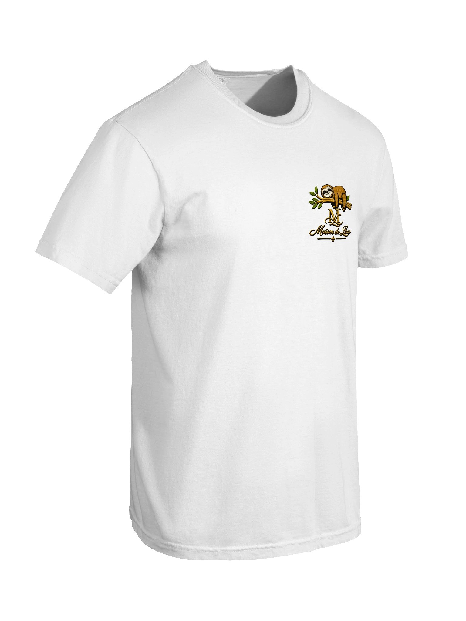 Belgium T-Shirt — World Collection product image (6)