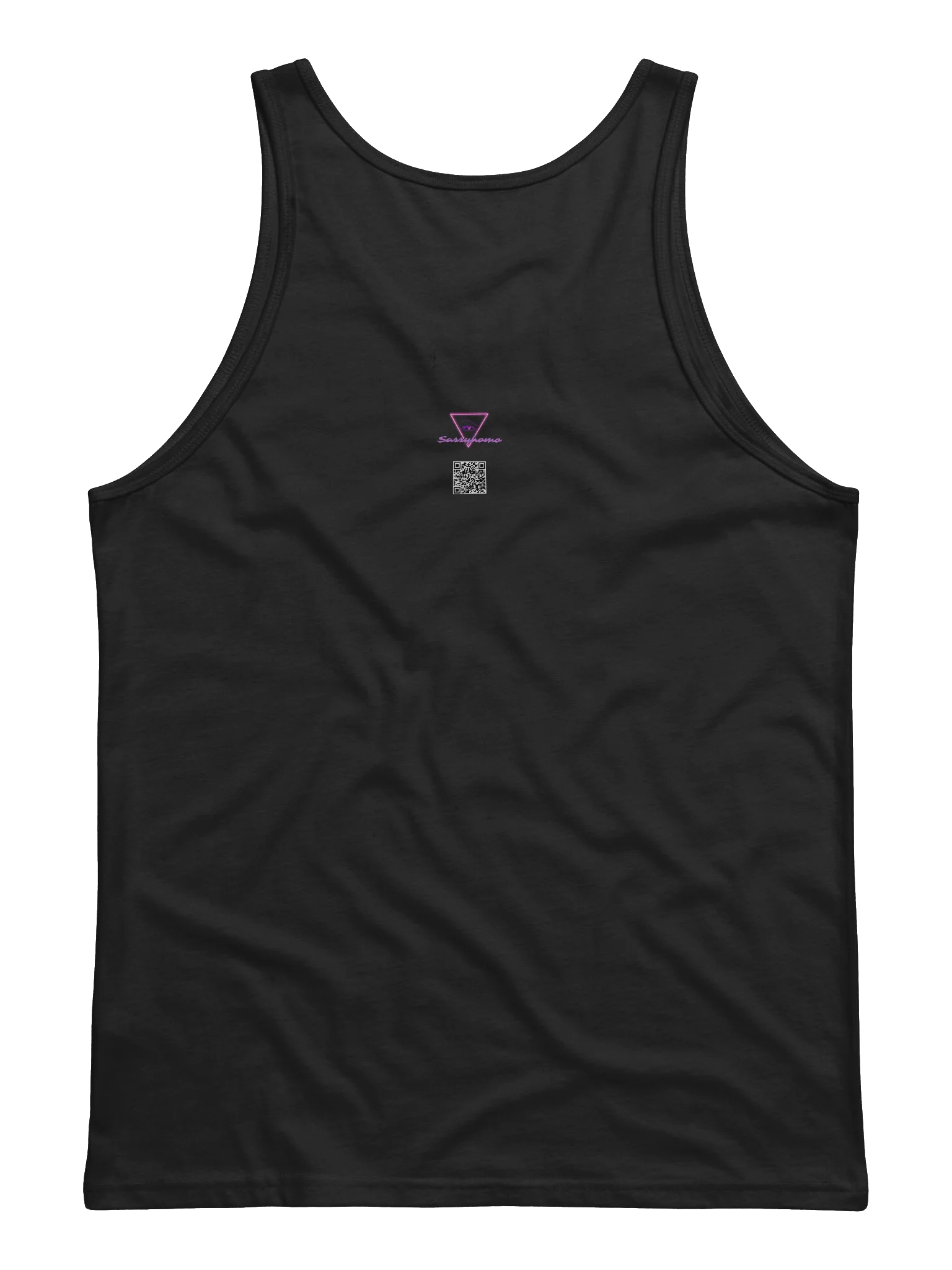 Silence=Death tank product image (6)