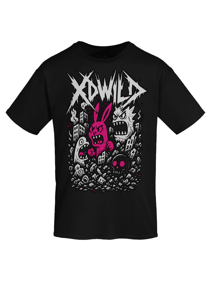 xDzilla Tee product image (1)