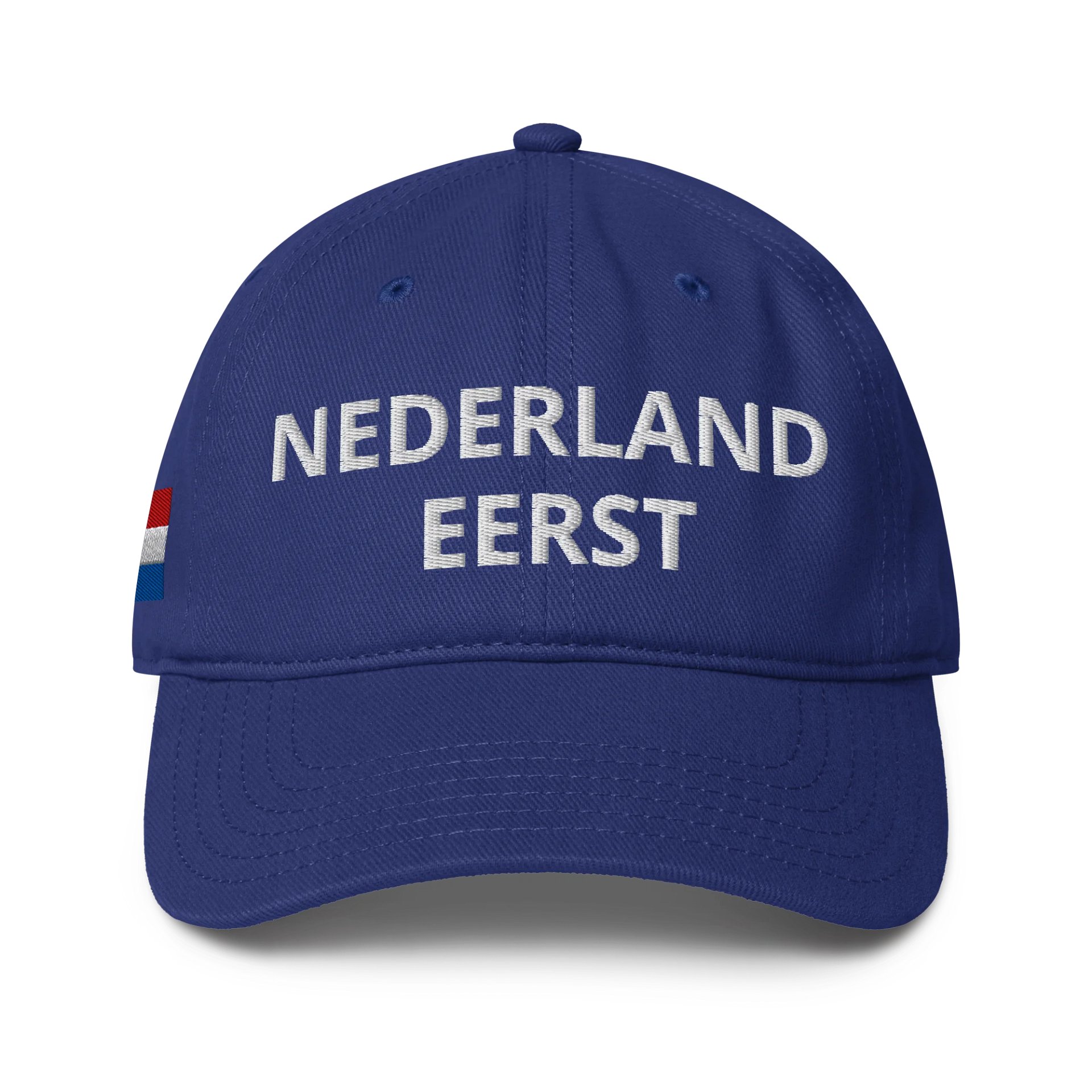 Netherlands First Embroidered Cap product image (3)