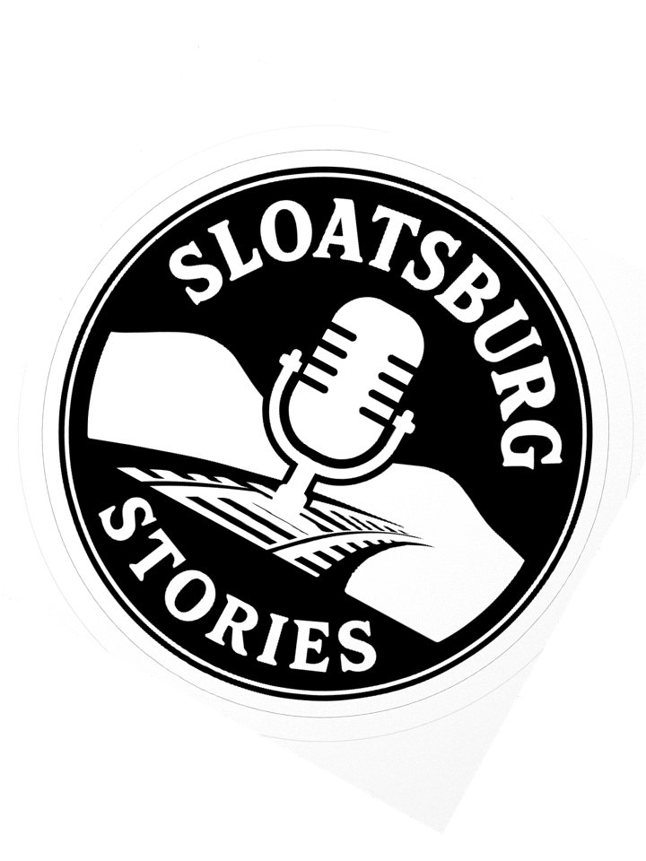 Sloatsburg Stories Stickers product image (7)