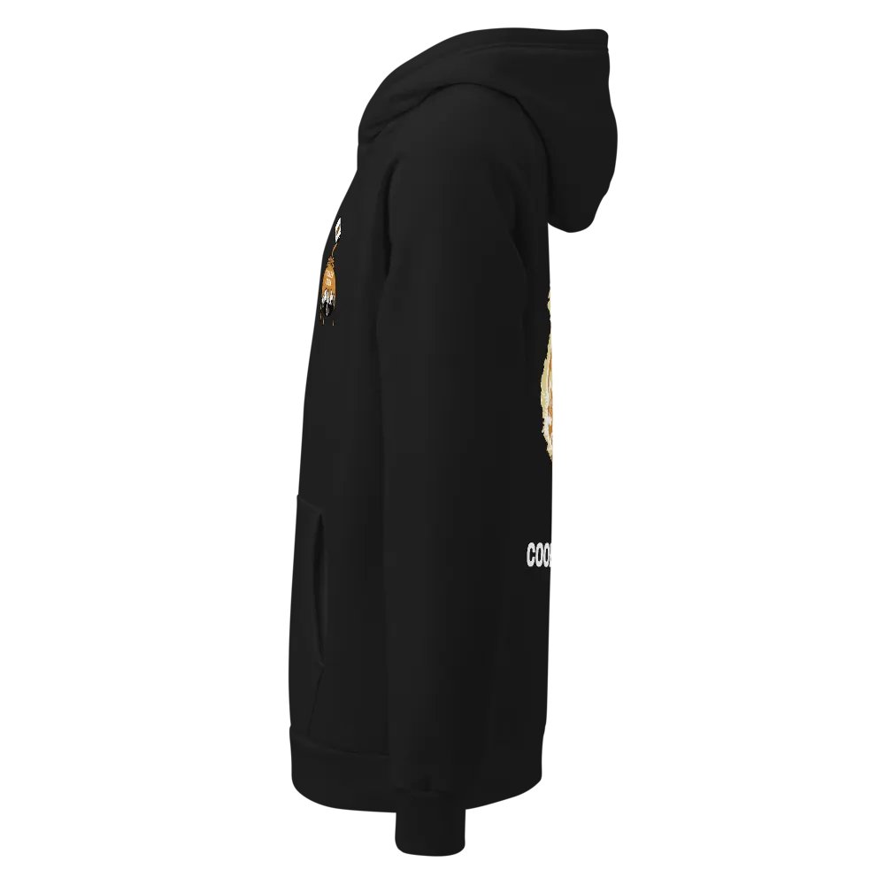 EXPENSIVE AHHOODIE product image (8)