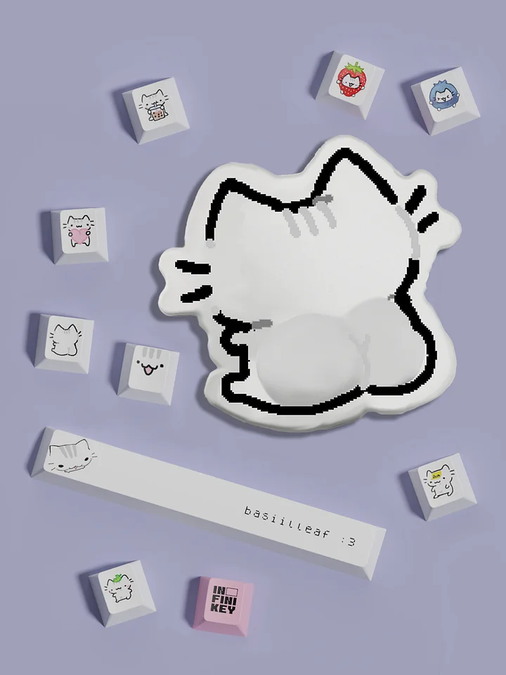 BasiilLeaf Bundle product image (1)
