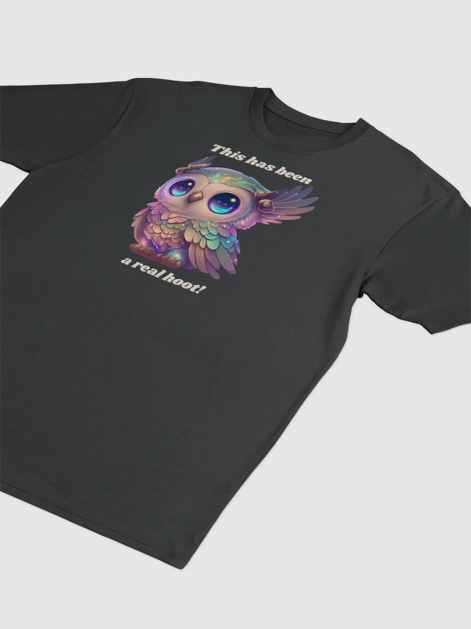 Just Beakause product image (3)