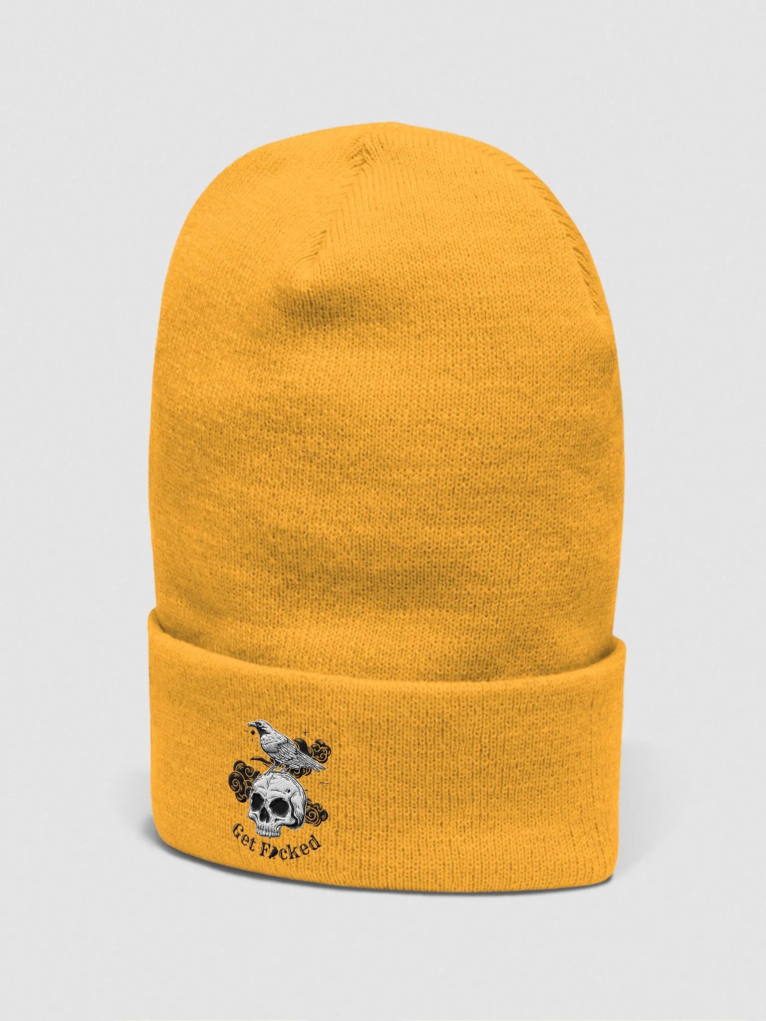 Get Got Beanie product image (4)