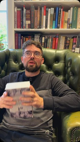 Bokrecension av ”Post War” av Tony Judt. En favorithistoriker och -författare. Lyssna gärna på varför i videon. #krigshistori...