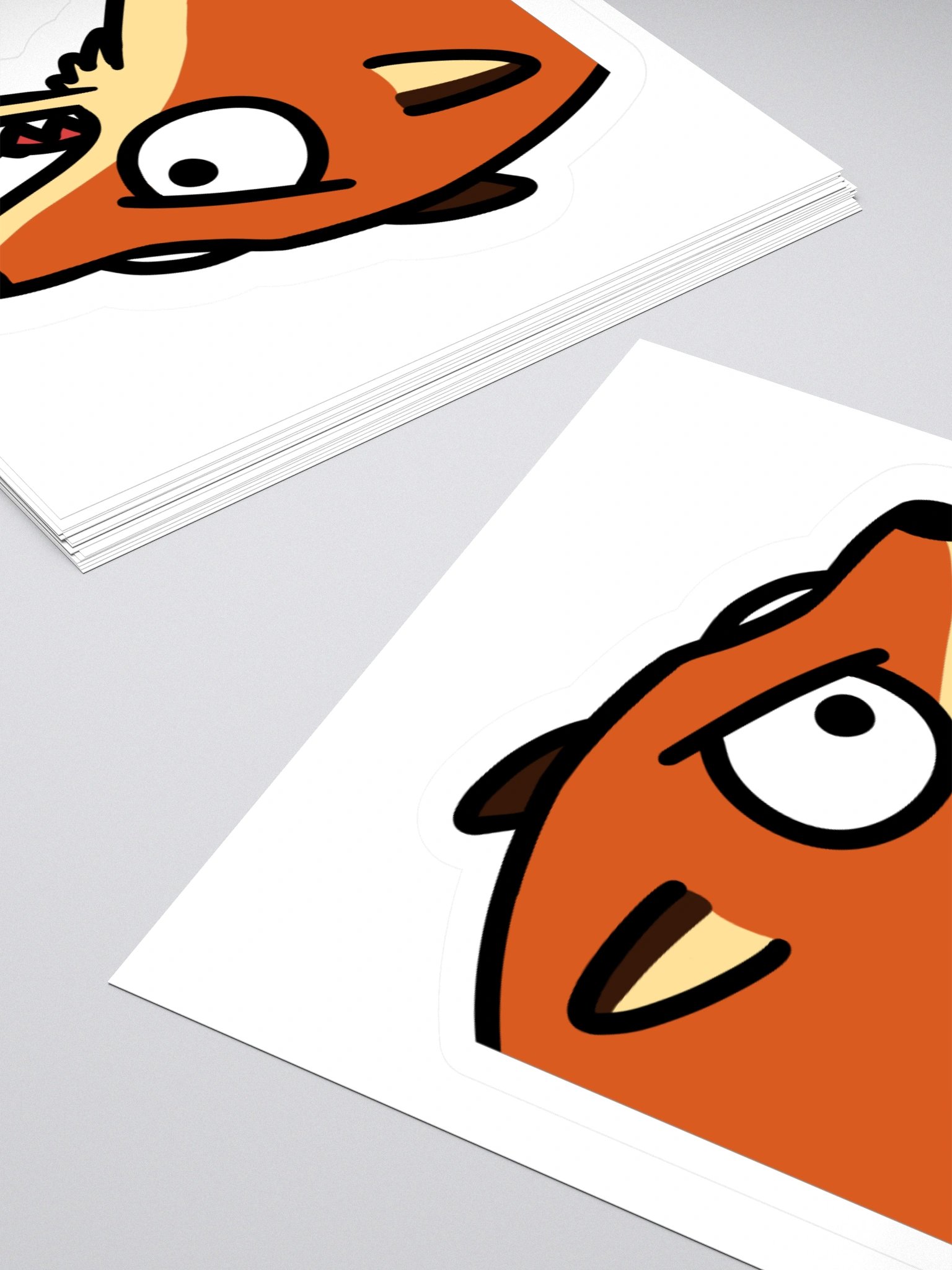 Rage Sticker product image (10)