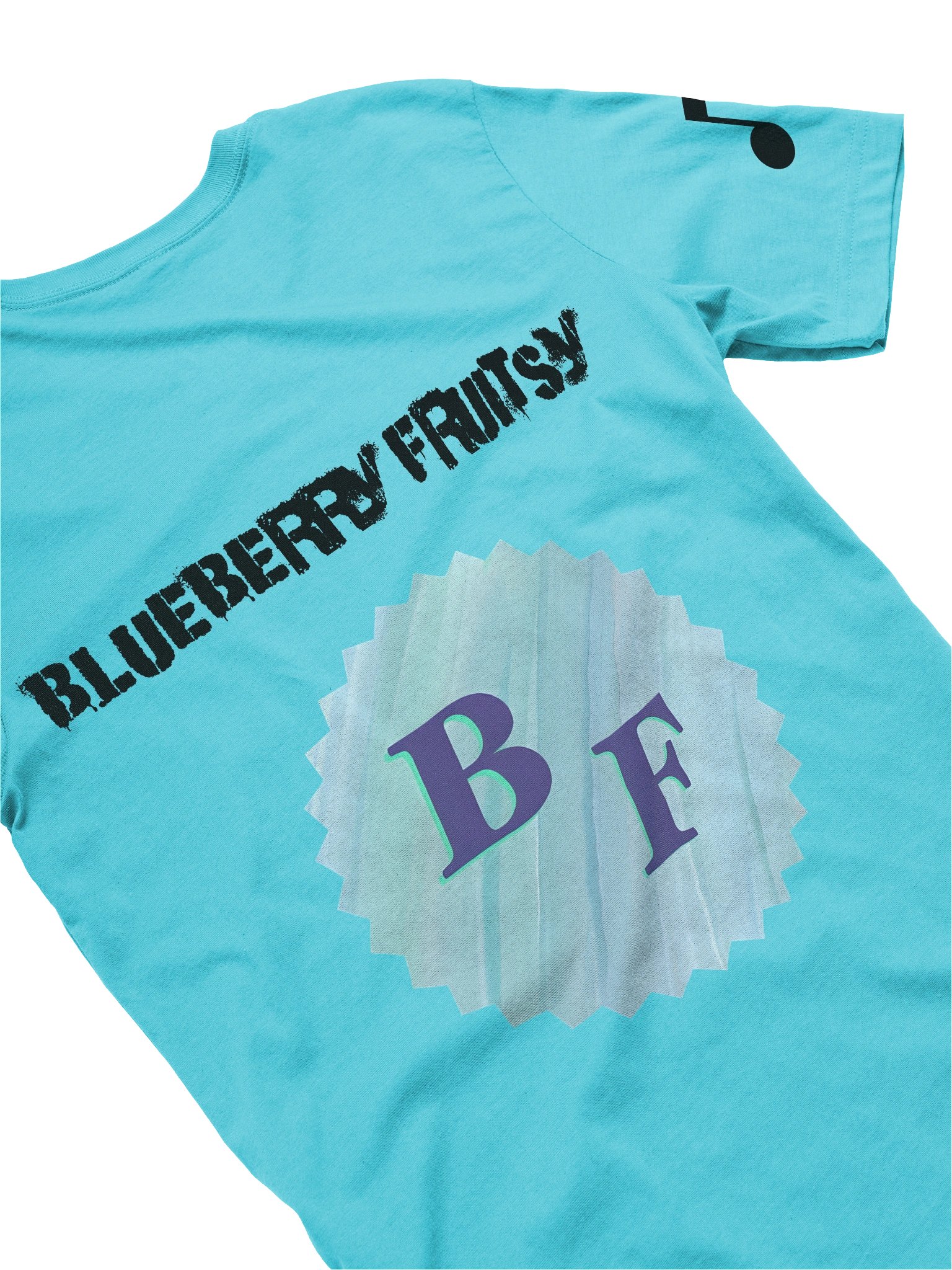 BF Comfy Cotton T-Shirt product image (4)