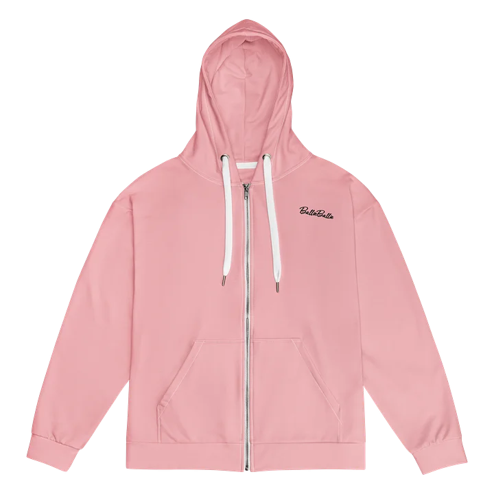 Vest Light Pink product image (1)