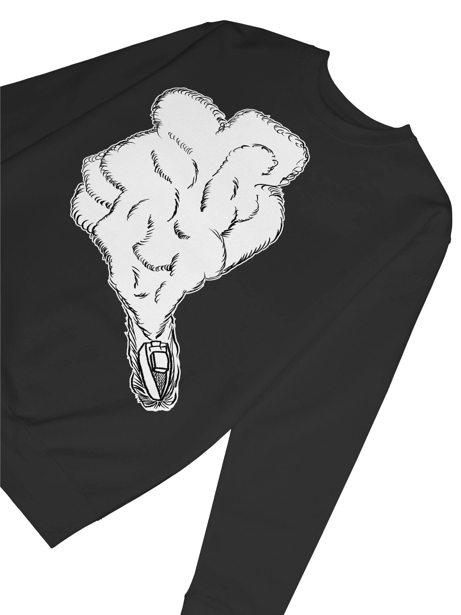 Boht Sweatshirt product image (4)