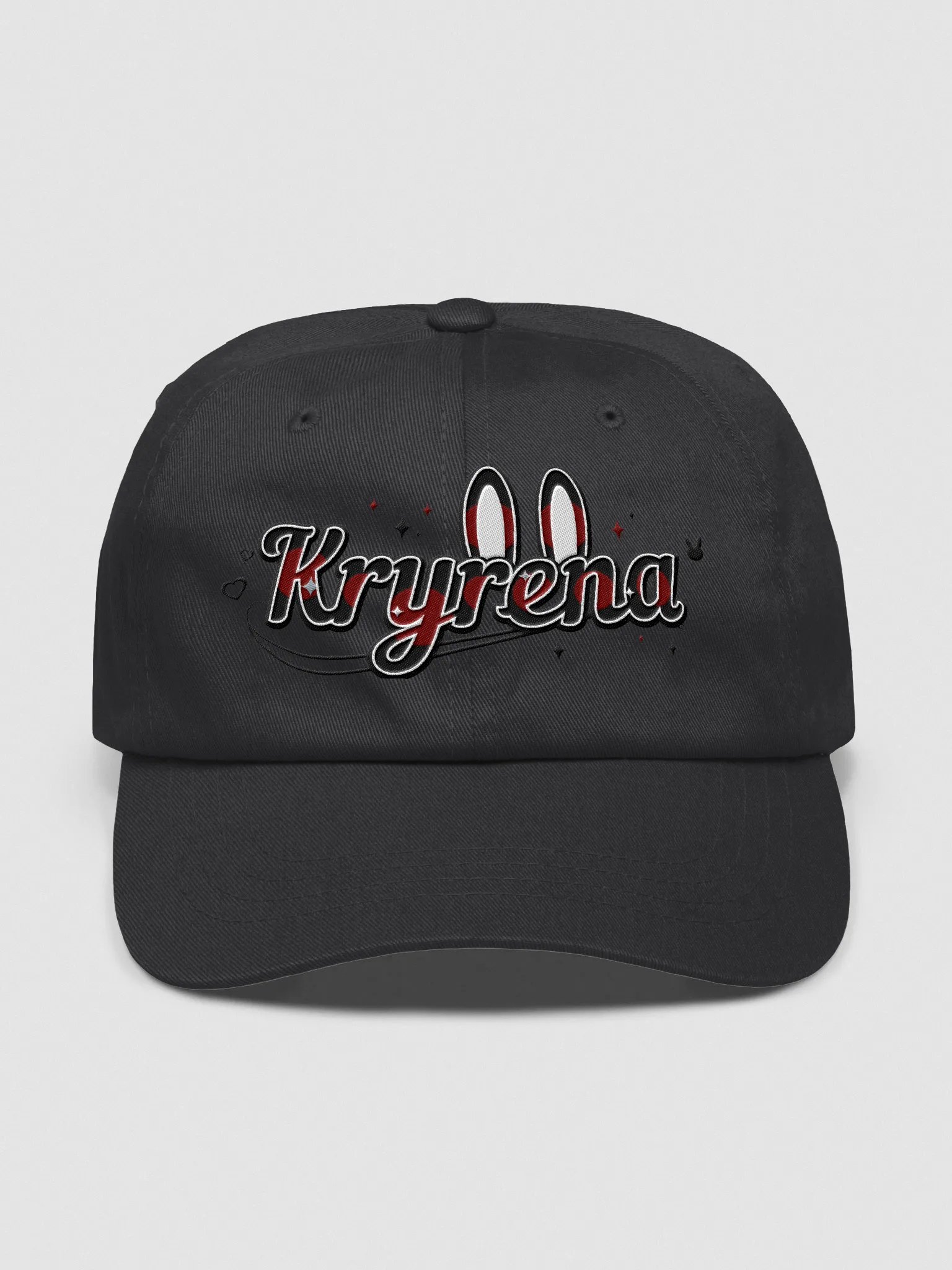 Bunny Ears Kryrena Dad Hat product image (2)
