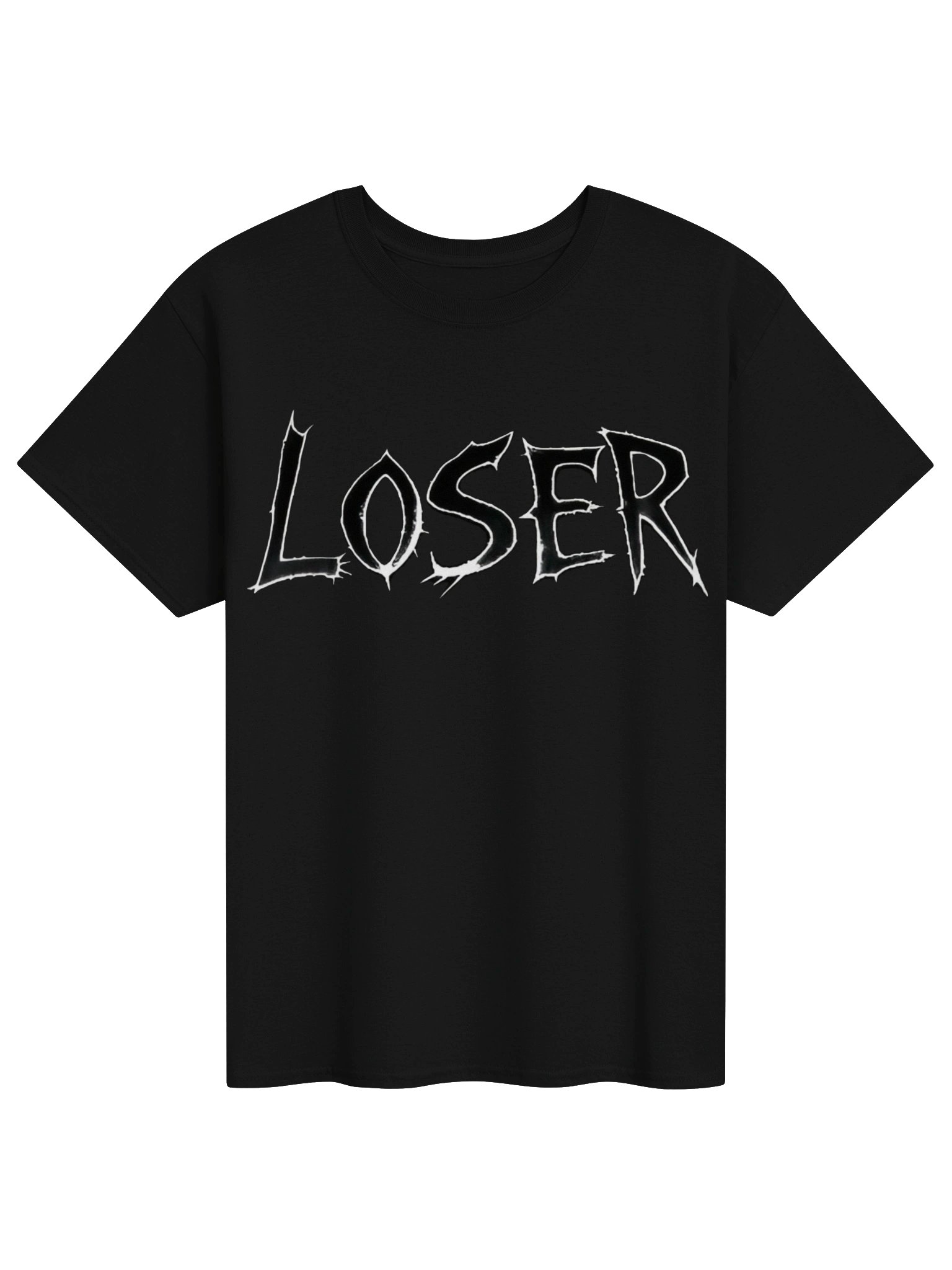 Loser Tee product image (2)
