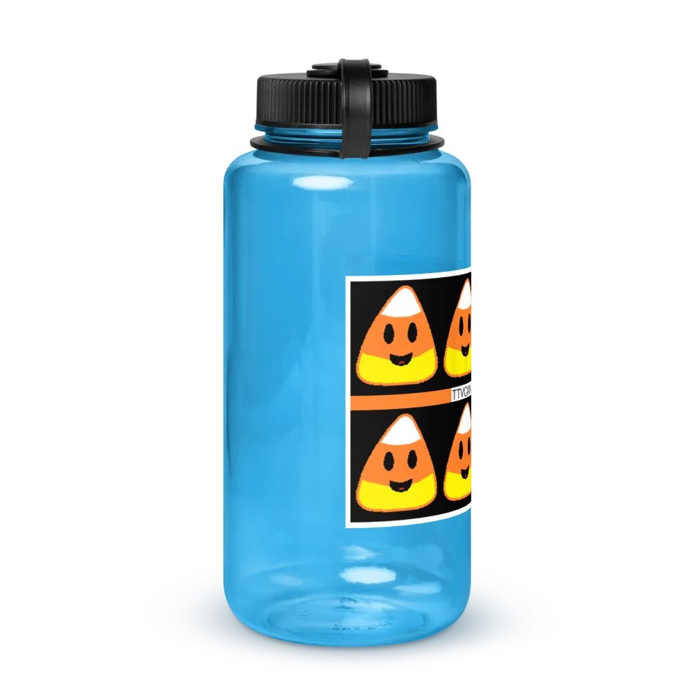 CANDY - Plastic Bottle product image (13)