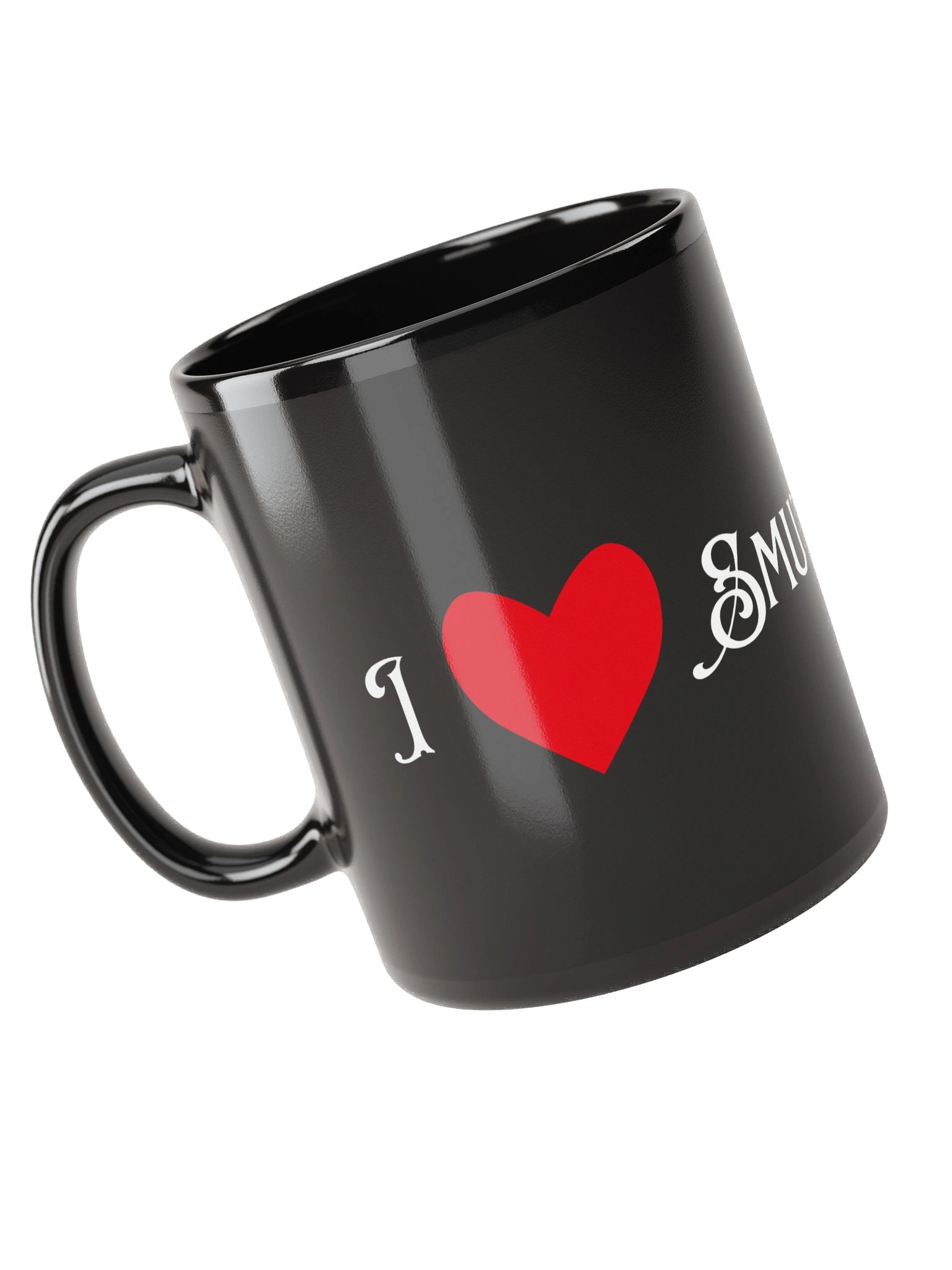 Smut Love Mug product image (5)