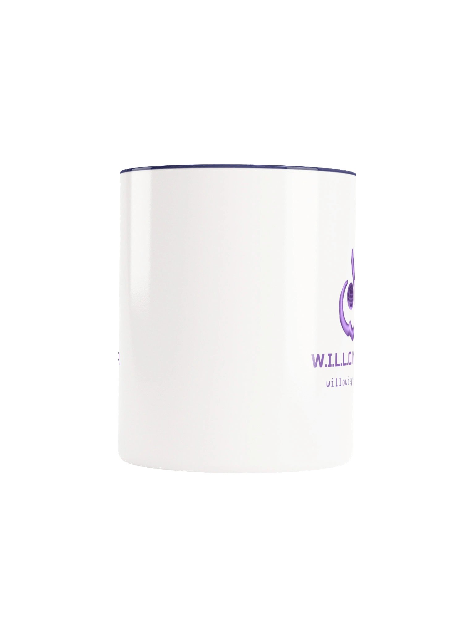WILLOWISP Super Spy Mug product image (5)