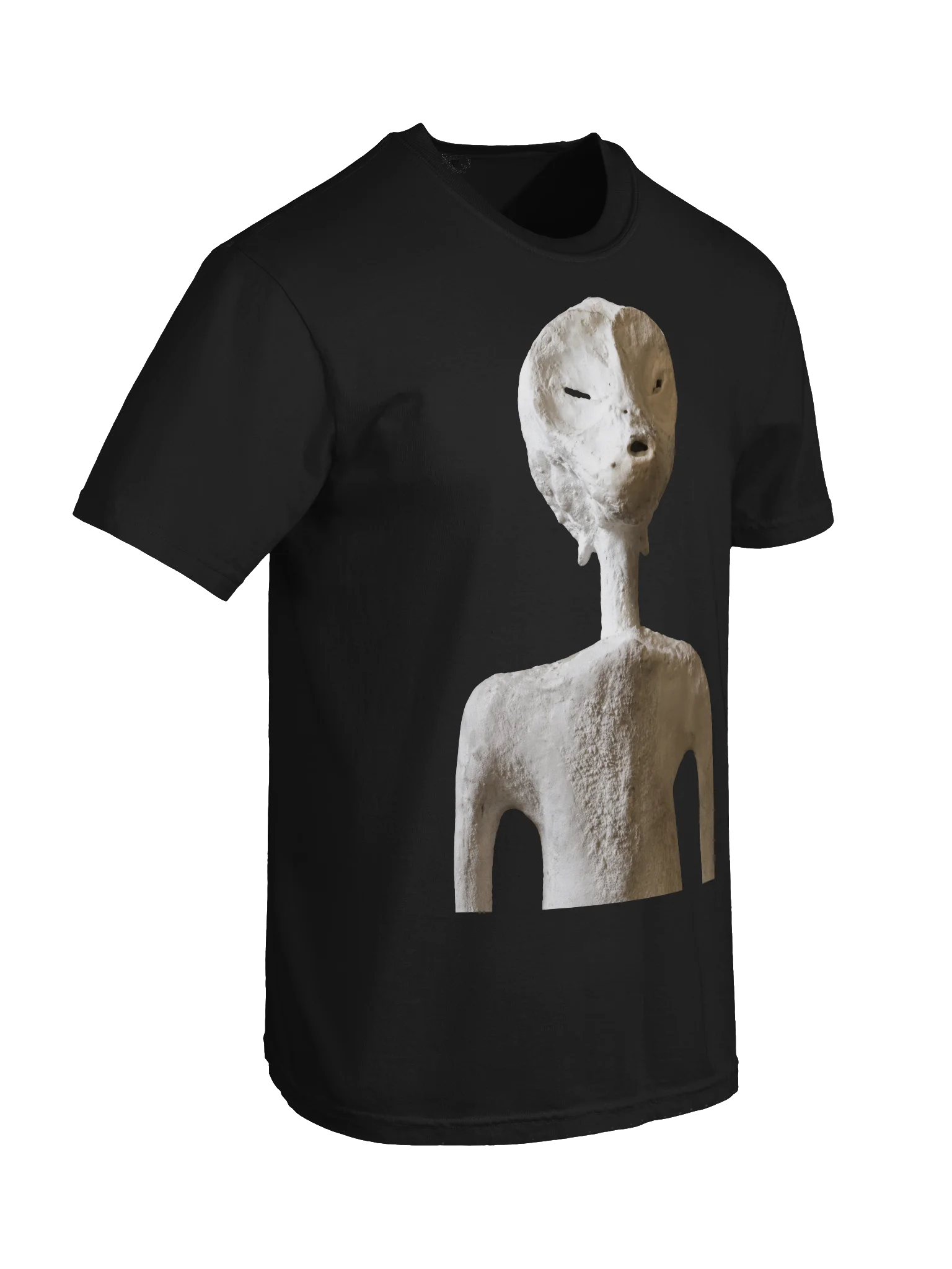 Hybrid Evidence Premium T-Shirt product image (6)