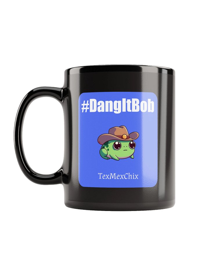 Dang It Bob Mug product image (1)