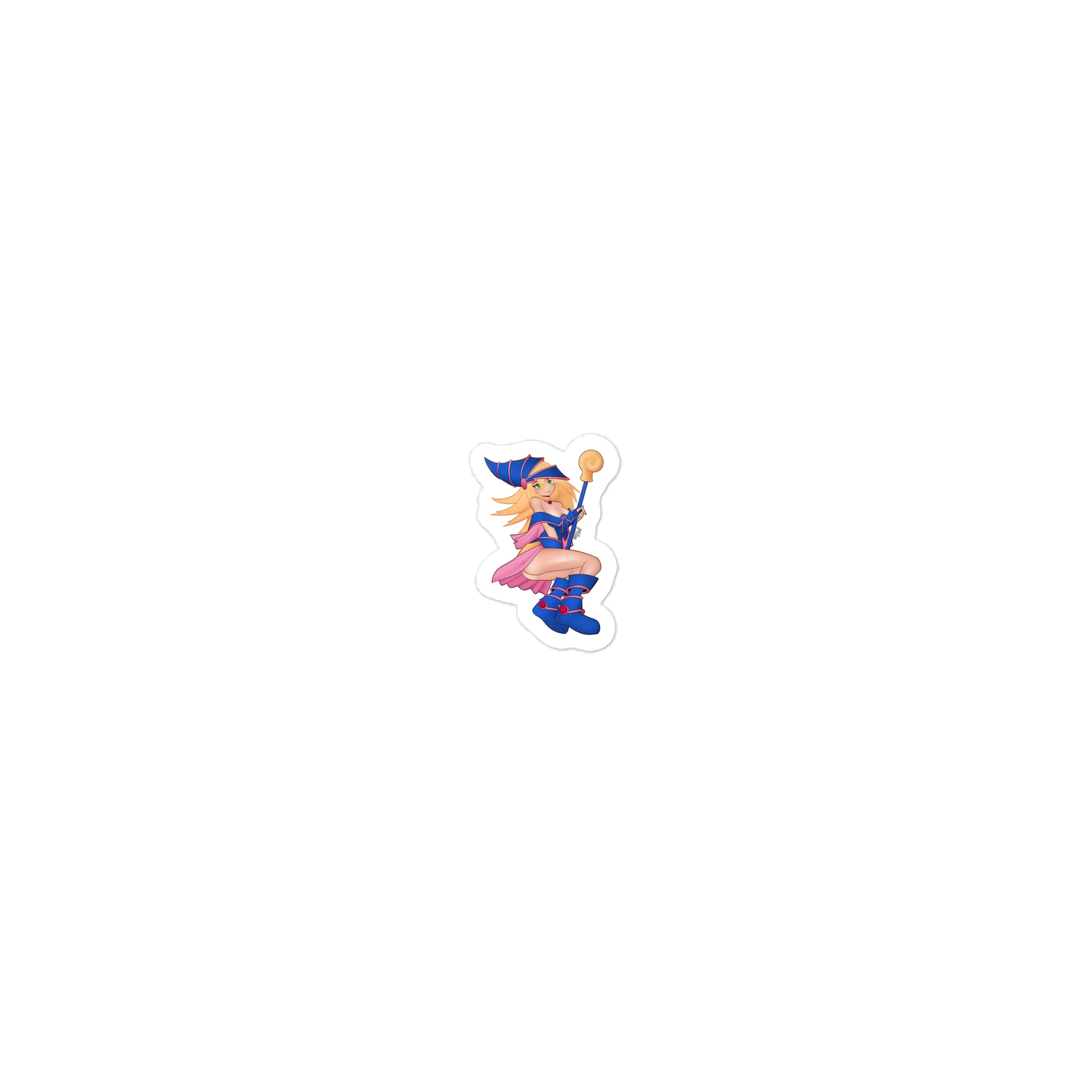 DMG STICKER product image (1)