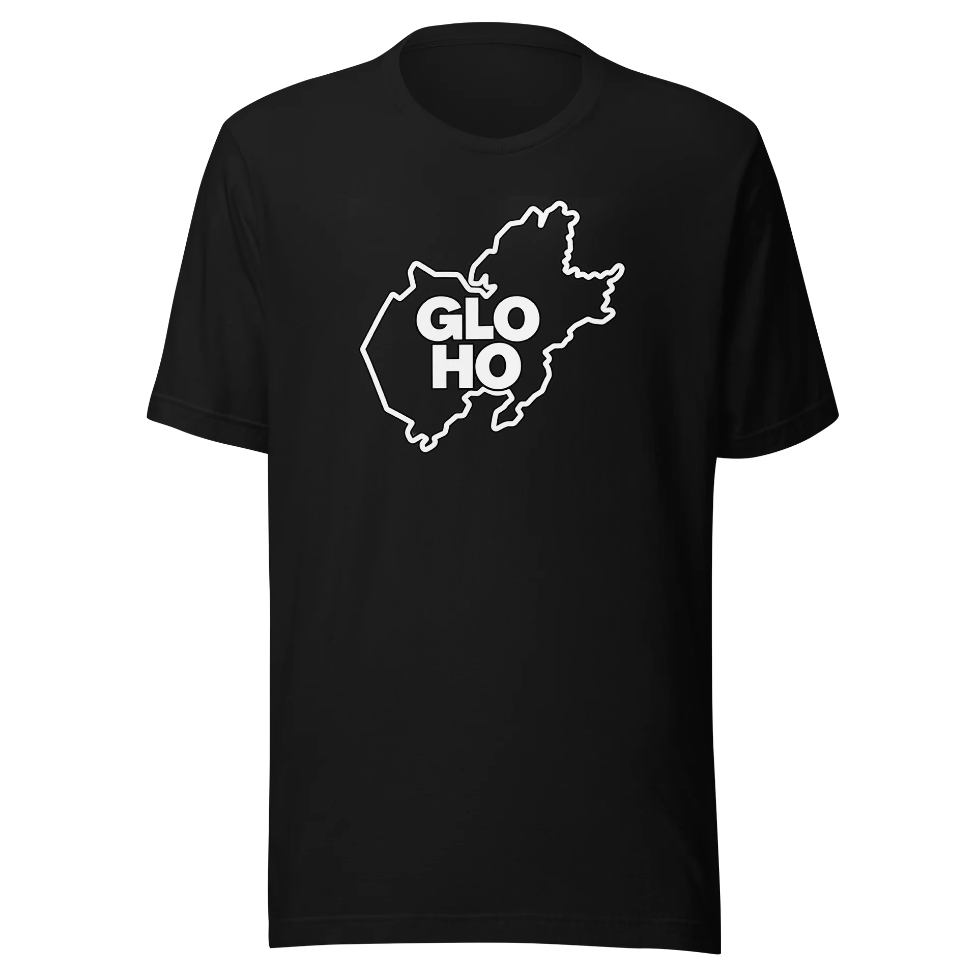 GLO HO Tee product image (1)