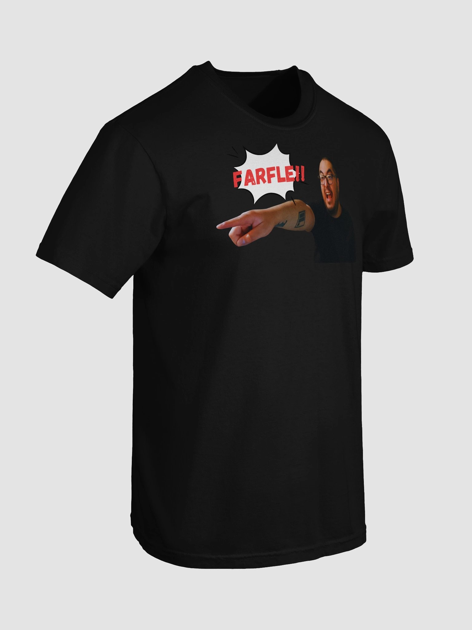 Farfle Shirt product image (7)