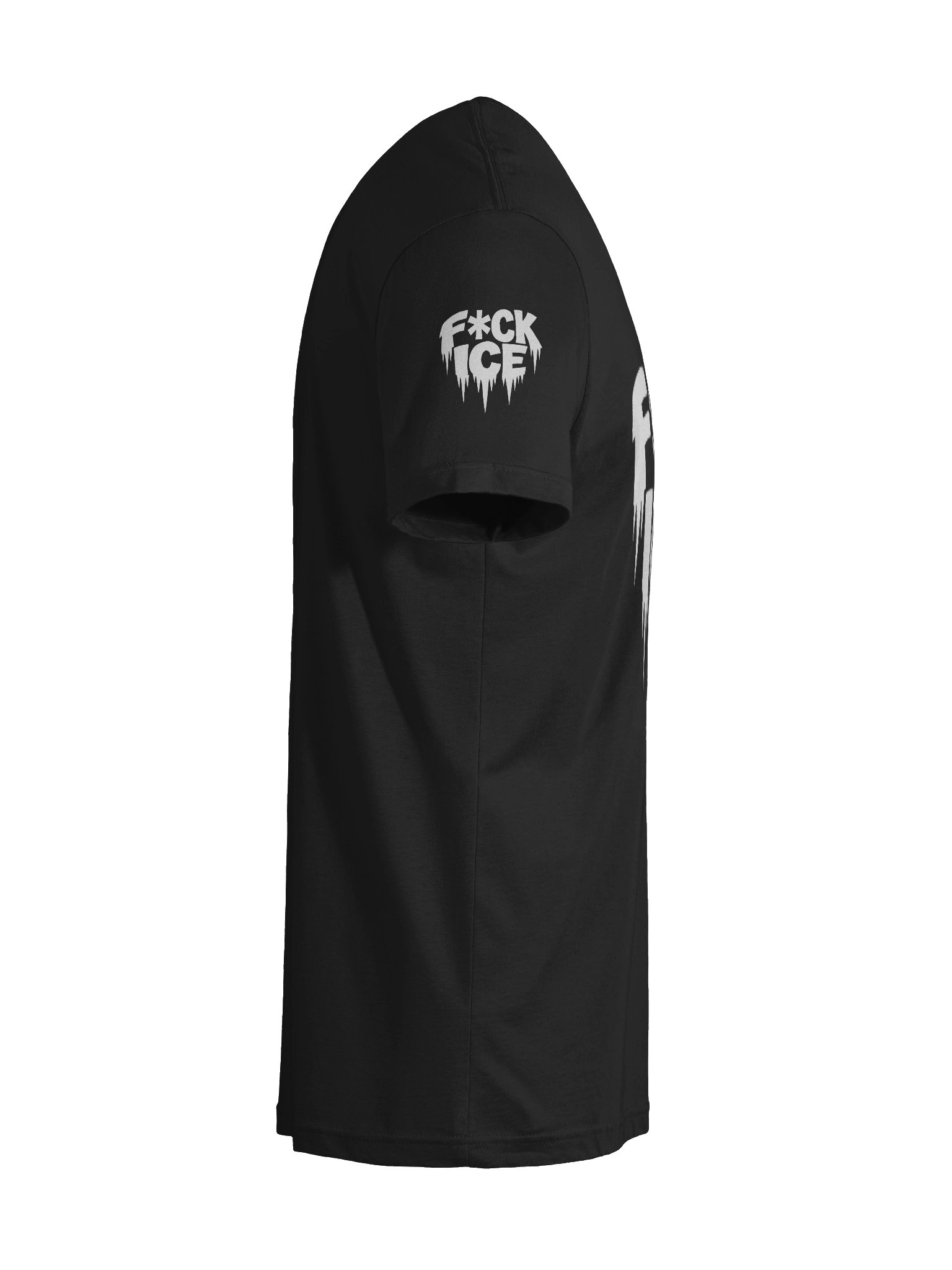 F*ck ICE Tee | Brand Next Level product image (28)