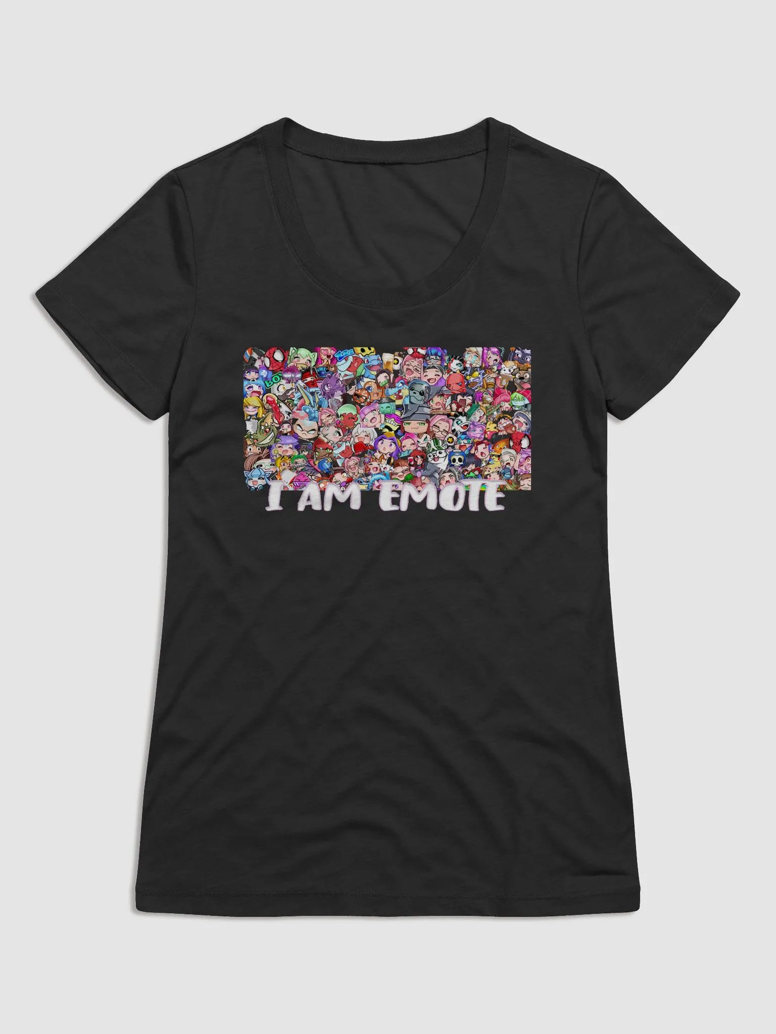 I AM EMOTE product image (1)