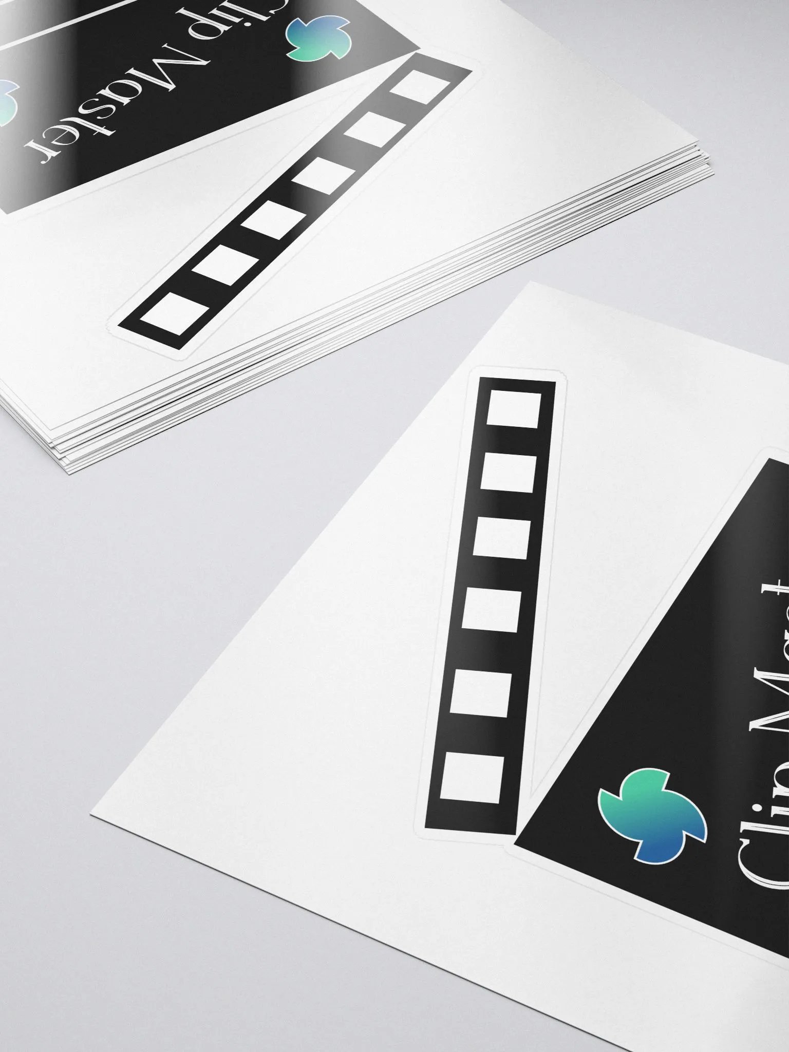 Clip Master Sticker product image (5)