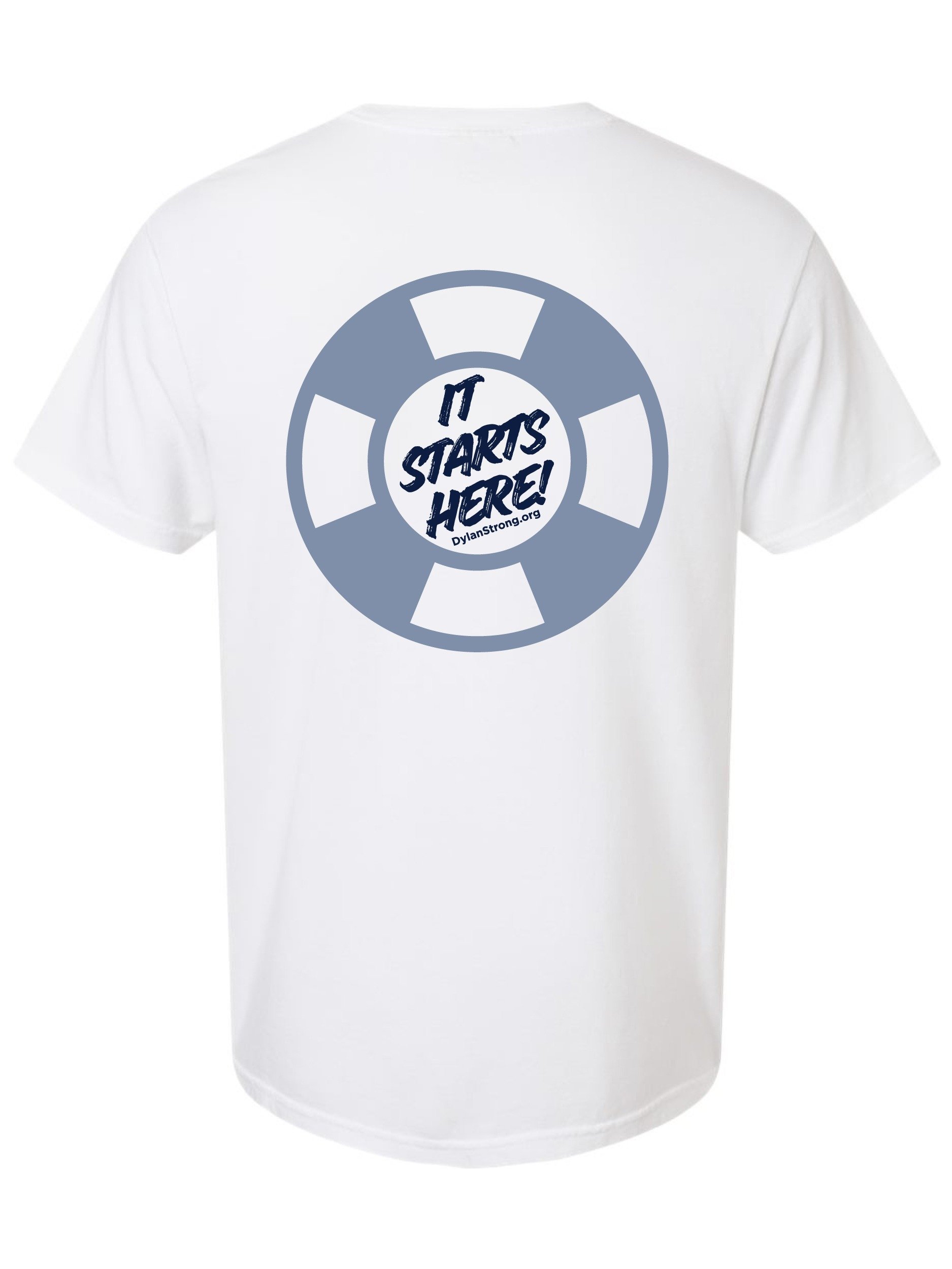 DylanStrong - T-Shirts product image (2)