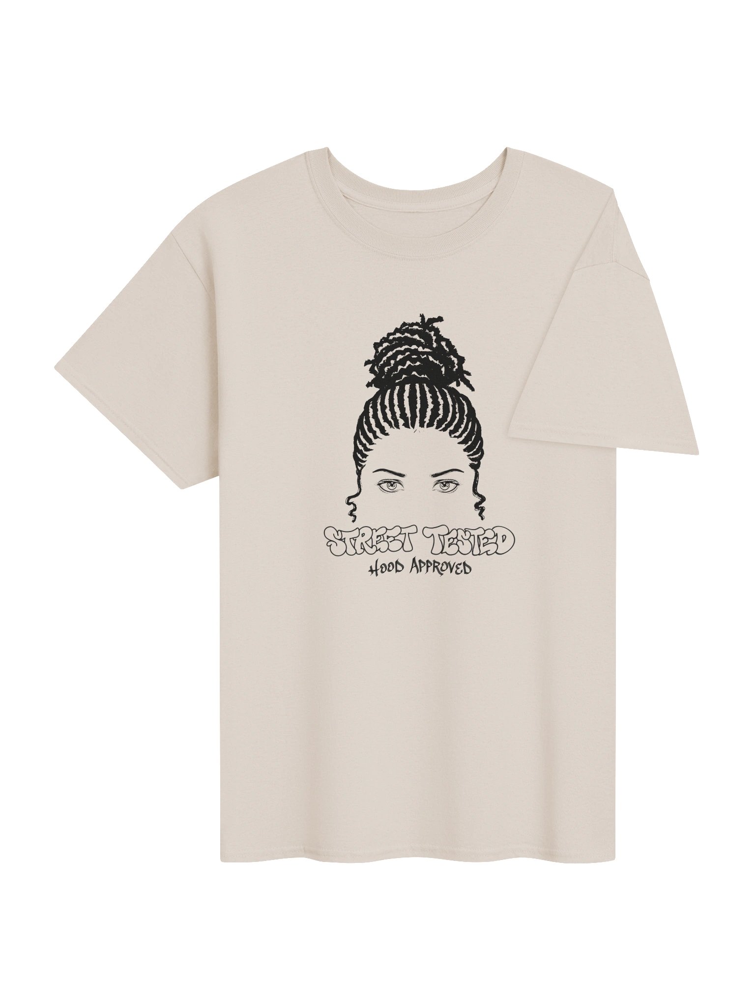 Street Tested Hood Approved product image (4)