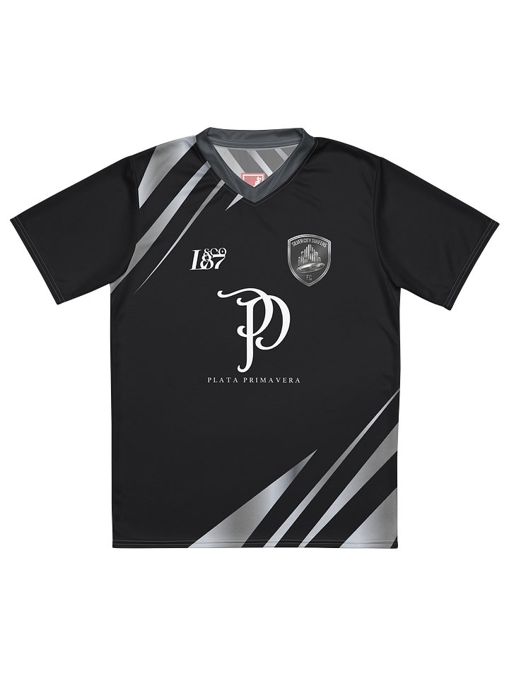 Silver City Surfers FC Home Jersey product image (1)
