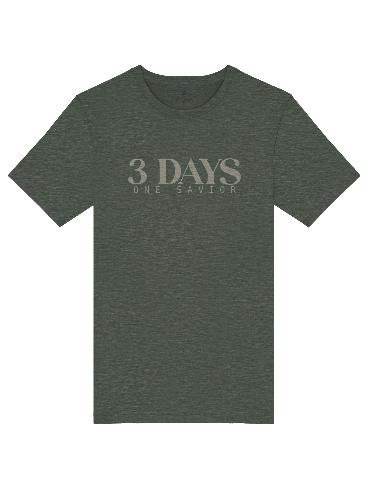 Three Days. One Savior. product image (29)