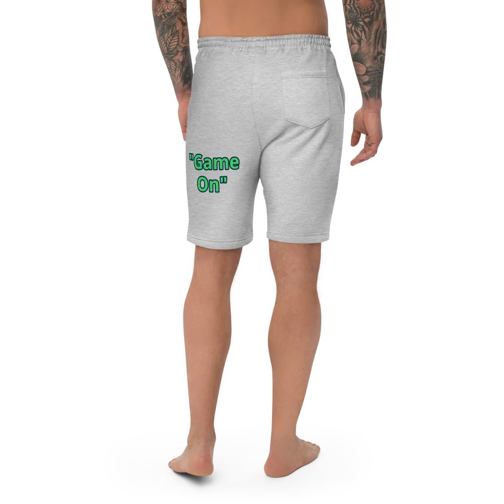 Game On Shorts product image (3)
