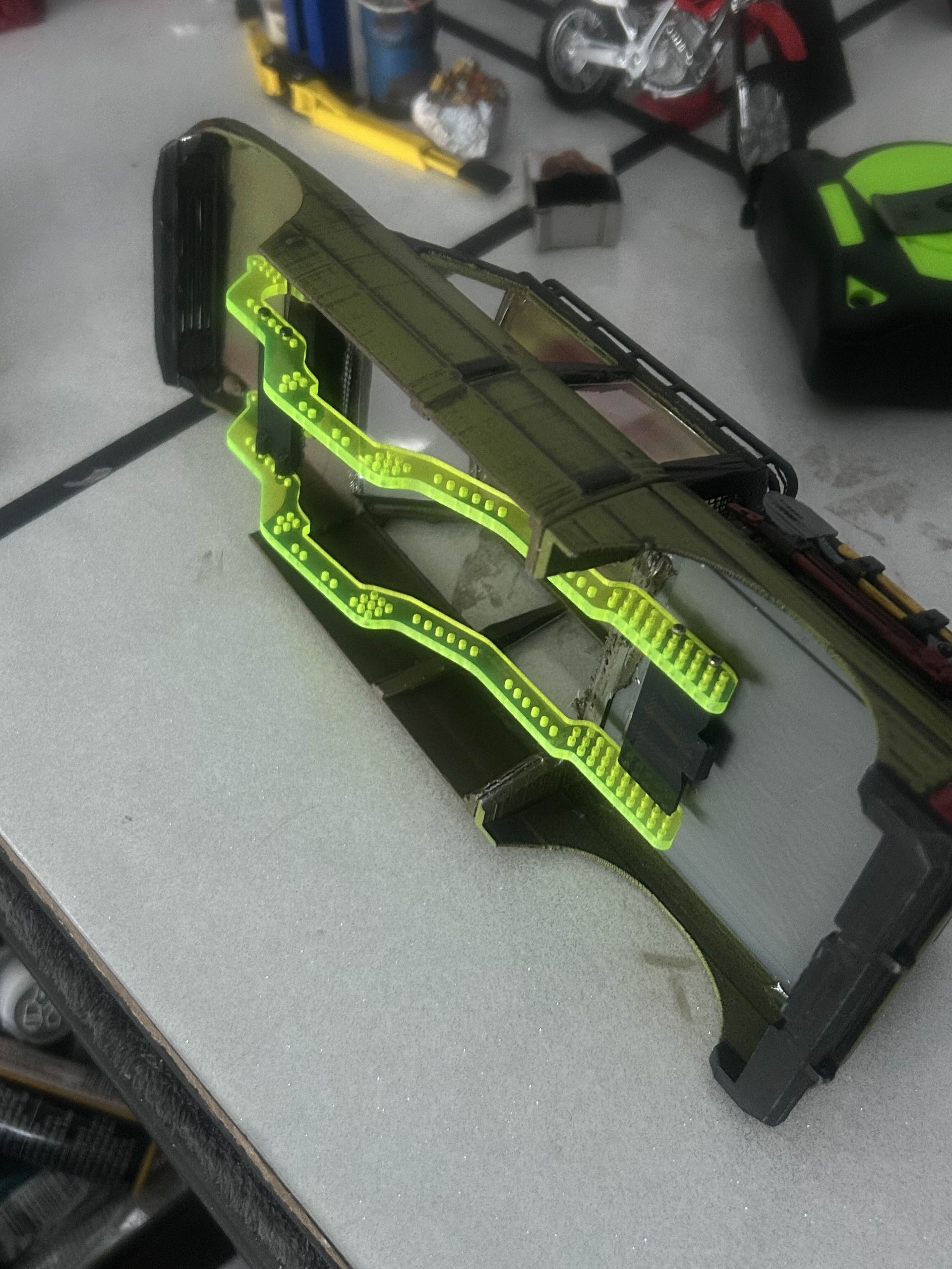 Printed Body / Chassis product image (5)