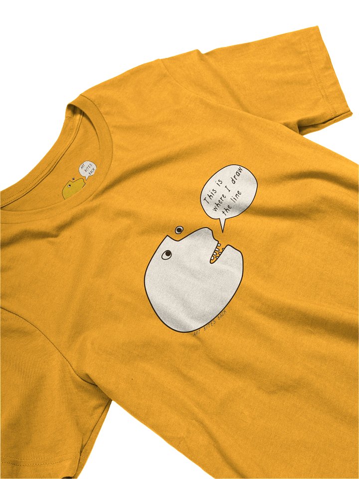 This is where I draw the line. product image (2)