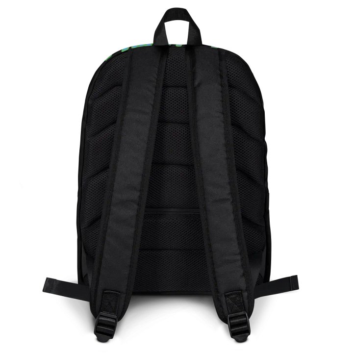 Dull Backpack product image (2)