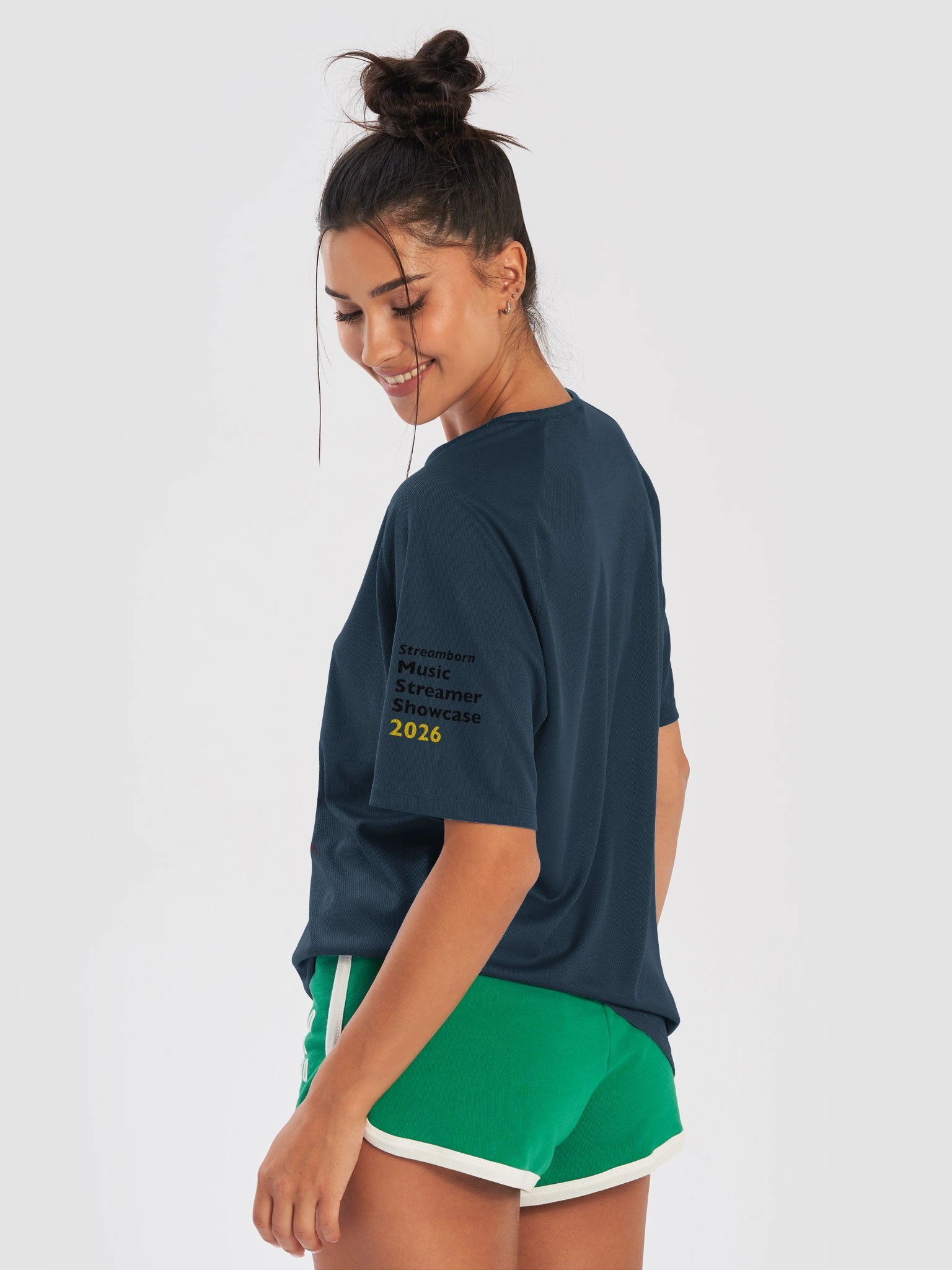 LaLaLlama - Shirt product image (8)