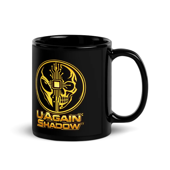 Signal Core - UAgain Shadow (Coffee Cup) product image (3)