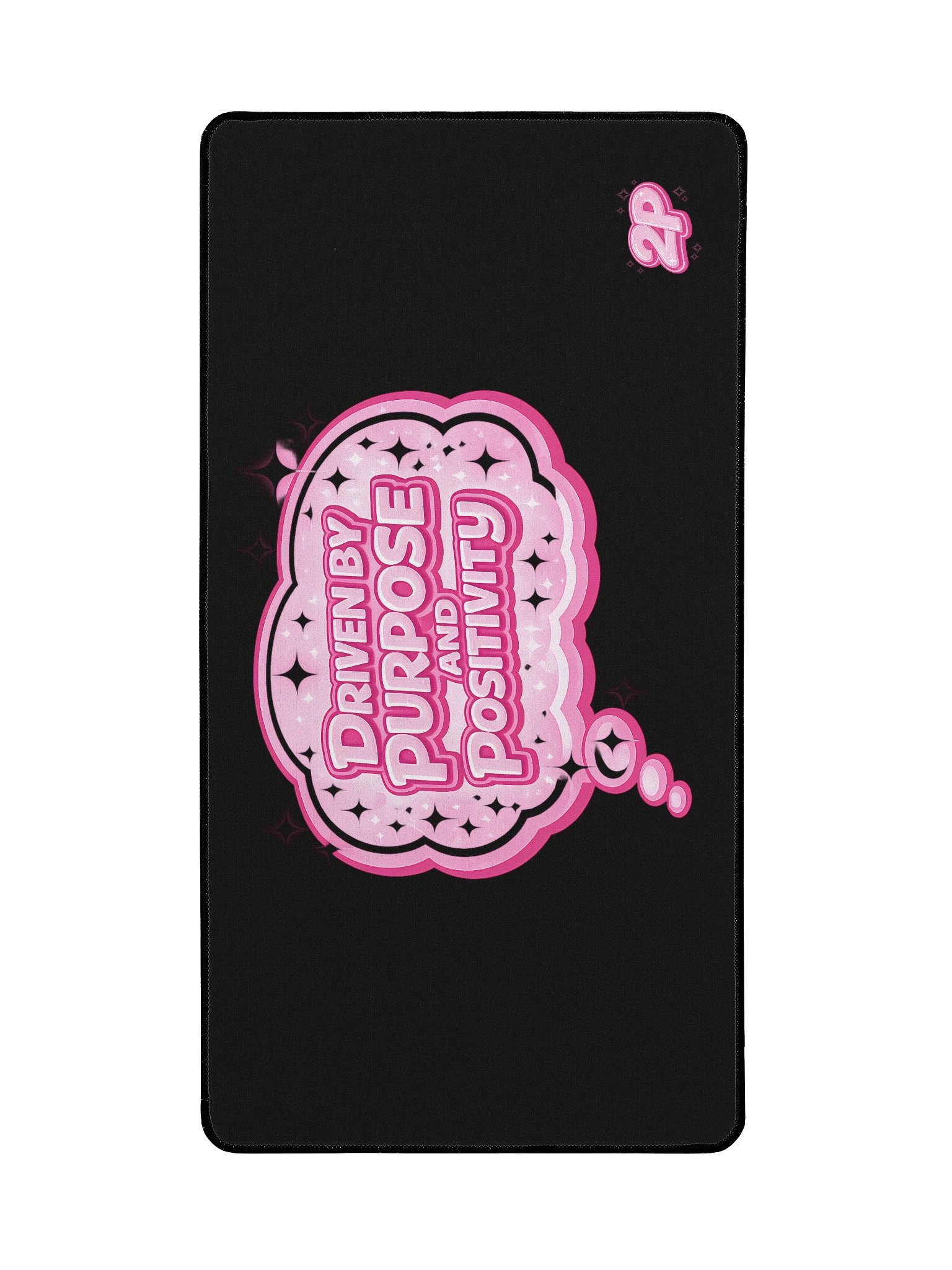 2P Womens Gaming Mat product image (2)
